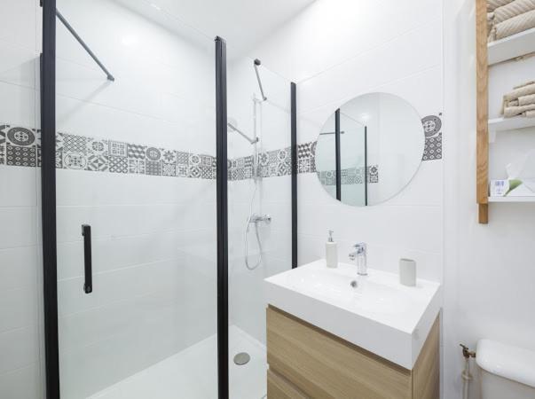 Apartamento T2 situé au cœur du centre historique de Dinan Exterior foto